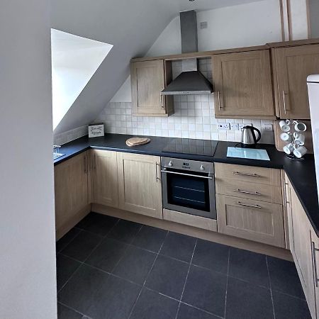 Apartament Lancaster Heights Woodhall Spa Zewnętrze zdjęcie