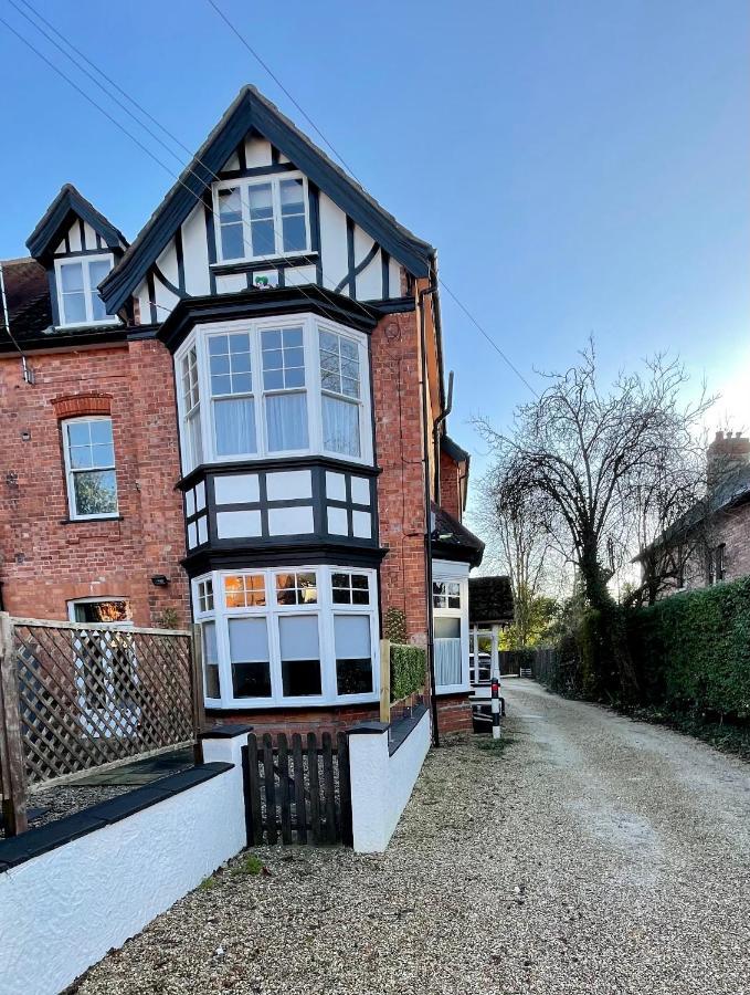 Apartament Lancaster Heights Woodhall Spa Zewnętrze zdjęcie